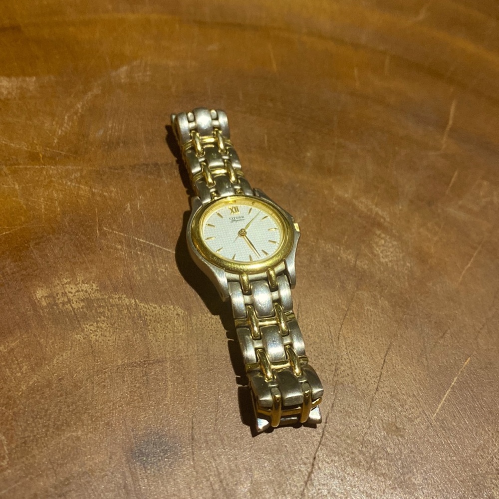 Women’s Citizen Corso Watch